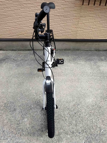 Cannondale Compact Neo-(新潟の自転車のプロショップ-佐々木輪店)